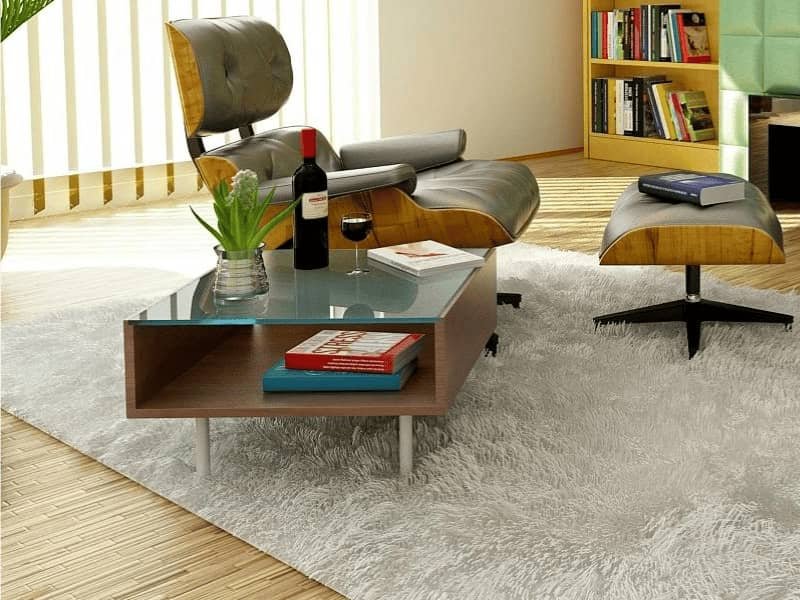 Rug services at Floor Coverings International of Southeast Dayton in Dayton, OH