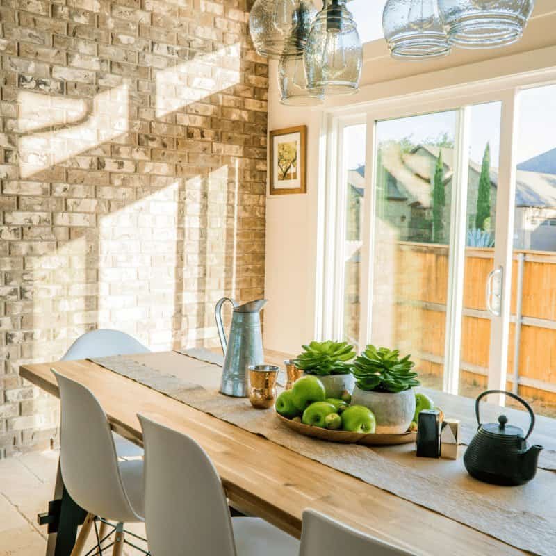 Custom Window Treatments at Floor Coverings International of Southeast Dayton in Dayton, OH