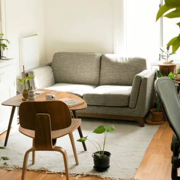 In-home estimates at Floor Coverings International of Southeast Dayton in Dayton, OH