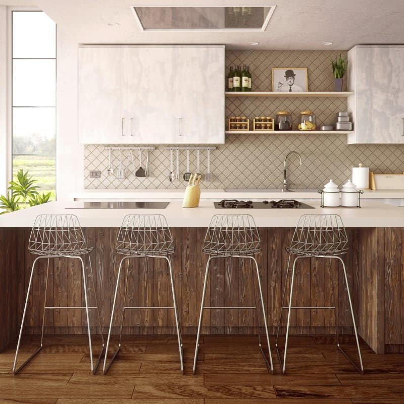 Kitchen Remodeling at Floor Coverings International of Southeast Dayton in Dayton, OH