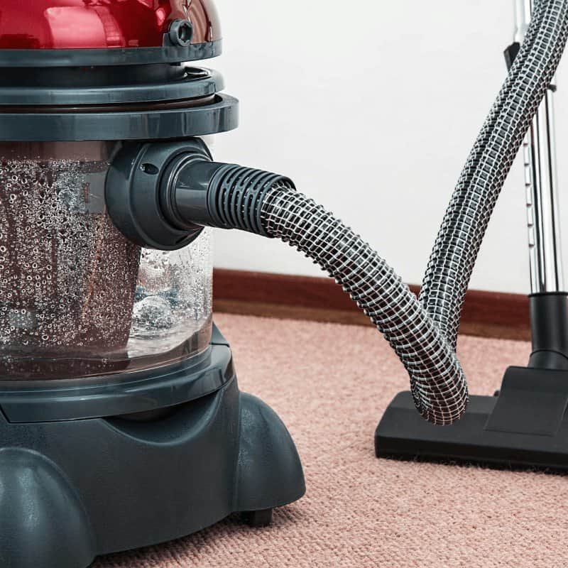 Carpet Cleaning  at Floor Coverings International of Southeast Dayton in Dayton, OH